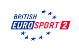 British Eurosport 2 / HD tv logo