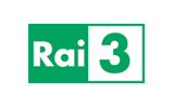 RAI 3 / HD tv logo