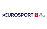 Eurosport 2 Extra / HD tv logo