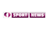 Tring Sport News (SimulCast) / HD tv logo