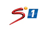 SuperSport 1 / HD tv logo