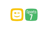 Play Sports 7 tv logo