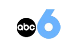 ABC 6 Columbus tv logo
