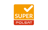 Super Polsat / HD tv logo