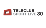 Teleclub Sport Live 30 (PPV) / HD tv logo
