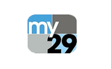 My29 WFTC / HD tv logo