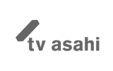 TV Asahi / HD tv logo