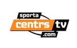 Sportacentrs / HD tv logo