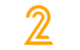 Channel 2 tv logo