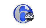 ABC 6 Philadelphia tv logo
