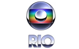 Globo Rio de Janeiro / HD tv logo