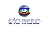 Globo Sao Paulo / HD tv logo