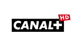 Canal+ (SimulCast) / HD tv logo