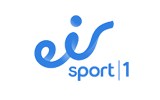 eir Sport 1 / HD tv logo