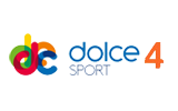 Dolce Sport 4 tv logo