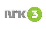 NRK 3 / HD tv logo