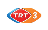TRT 3 Spor / HD tv logo