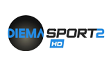 Diema Sport 2 / HD tv logo