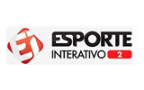 Esporte Interativo 2 / HD tv logo