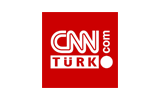 CNN Turk tv logo