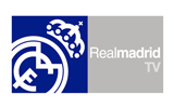 Real Madrid TV / HD tv logo