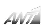ANT 1 tv logo