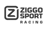 Ziggo Sport Racing / HD tv logo