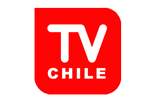 TV Chile tv logo