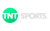 TNT Sports / HD tv logo