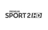 Premium Sport 2 (SimulCast) / HD tv logo
