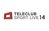 Teleclub Sport Live 14 (SimulCast) (PPV) / HD tv logo