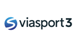 Viasport 3 HD tv logo