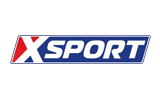 Xsport / HD tv logo