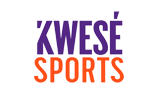 Kwese Sports 1 tv logo
