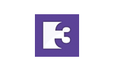 TV3 / HD tv logo