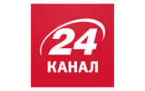 Kanal 24 / HD tv logo
