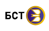 BST tv logo