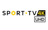 Sport TV Ultra HD tv logo