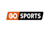 GO Sports 4 / HD tv logo