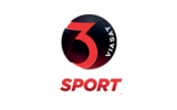 TV3 Sport / HD tv logo