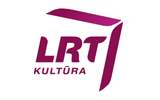 LRT Kultura / HD tv logo