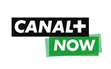 Canal+ Now / UHD tv logo
