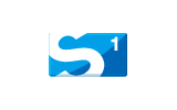 SUKACHAN 1 / HD tv logo