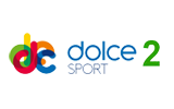 Dolce Sport 2 / HD tv logo