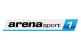 Arena Sport 1 tv logo