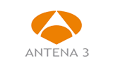 Antena 3 / HD tv logo