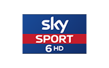 Sky Sport 6 / HD tv logo