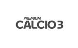 Premium Calcio 3 tv logo