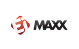 EI Maxx / HD tv logo