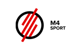 M4 Sport / HD tv logo